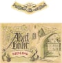 Albert Boxler Riesling 2011 Front Label