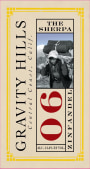 Gravity Hills The Sherpa Zinfandel 2006  Front Label