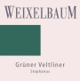 Weingut Heinz Weixelbaum Stephanus Gruner Veltliner 2016 Front Label