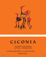 Ciconia Syrah 2015  Front Label