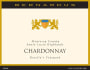 Bernardus Rosella's Vineyard Chardonnay 2008 Front Label