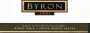 Byron Bien Nacido Vineyard Pinot Noir 2005 Front Label