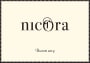 Nicora Buxom 2014  Front Label