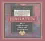 Hagafen Cabernet Sauvignon (OU Kosher) 2003 Front Label