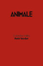 Animale Petit Verdot 2013 Front Label
