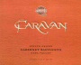 Darioush Caravan Cabernet Sauvignon 2008  Front Label