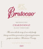 Brutocao Bliss Vineyard Chardonnay 2009 Front Label