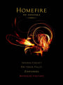 Homefire of Sonoma Daydream Vineyard Zinfandel 2013  Front Label
