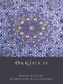 Darioush Darius II Cabernet Sauvignon 2002 Front Label