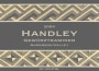 Handley Anderson Valley Gewurztraminer 2004  Front Label