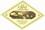 Ojai Solomon Hills Vineyard Chardonnay 2009  Front Label