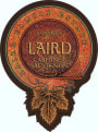 Laird Family Estate Cabernet Sauvignon 2007 Front Label