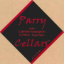 Parry Cellars Cabernet Sauvignon 2006 Front Label