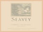 Seavey Cabernet Sauvignon 2001 Front Label