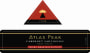 Atlas Peak Spring Mountain Cabernet Sauvignon 2005 Front Label