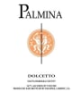 Palmina Dolcetto 2009  Front Label