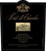 Pont de Chevalier Beckstoffer To Kalon Vineyard Cabernet Sauvignon 2009  Front Label