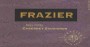 Frazier Cabernet Sauvignon 2006 Front Label