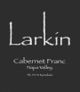 Larkin Wines Cabernet Franc 2007 Front Label