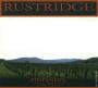 RustRidge Winery Estate Zinfandel 2008 Front Label