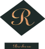 Jeff Runquist R Barbera 2006 Front Label