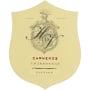 Hyde de Villaine HdV Hyde Vineyard Chardonnay 2003 Front Label