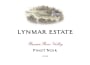 Lynmar Winery Pinot Noir 2015 Front Label