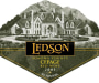 Ledson Winery & Vineyards Cepage 2005 Front Label