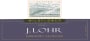 J. Lohr Wildflower Valdiguie 2001 Front Label
