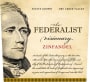 The Federalist Visionary Zinfandel 2007  Front Label