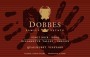 Dobbes Family Winery Quailhurst Vineyard Pinot Noir 2004 Front Label