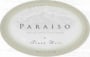Paraiso Vineyards Pinot Noir 2005 Front Label