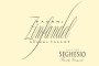 Seghesio Pagani Zinfandel 2013  Front Label