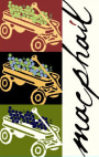 MacPhail Sangiacomo Vineyard Pinot Noir 2012 Front Label