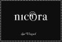 Nicora Law Vineyard 2014  Front Label