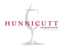 Hunnicutt Wines Chardonnay 2013  Front Label