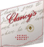 Peter Lehmann Clancy's 2012 Front Label