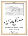 Naggiar Vineyards Della Casa Cabernet Sauvignon 2013 Front Label