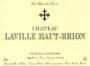 Chateau Laville Haut-Brion Barsac 1998 Front Label