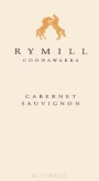 Rymill Cabernet Sauvignon 2012 Front Label