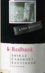 Redbank Long Paddock Shiraz - Cabernet 2000 Front Label
