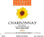Duboeuf Chardonnay 2012 Front Label
