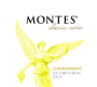 Montes Chardonnay 2012 Front Label