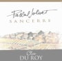 Pascal Jolivet Sancerre Clos Du Roy 2012 Front Label