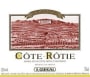 E. Guigal Cote Rotie La Mouline 2012 Front Label