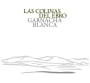 Bodegas Abanico Las Colinas del Ebro Garnacha Blanca 2012 Front Label