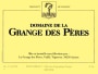 Grange des Peres Pays d'Herault 2011  Front Label