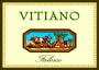 Falesco Vitiano Bianco 2012 Front Label