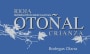 Bodegas Olarra Otonal Crianza 2012 Front Label