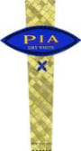 Kim Crawford Pia White 1999 Front Label